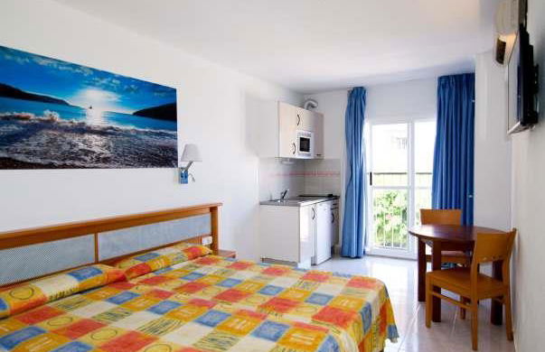 Apartamentos Vibra Calima - Adults Only - Foto 4