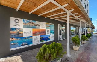 Foto 3 - Apartamentos Formentera - Adults Only