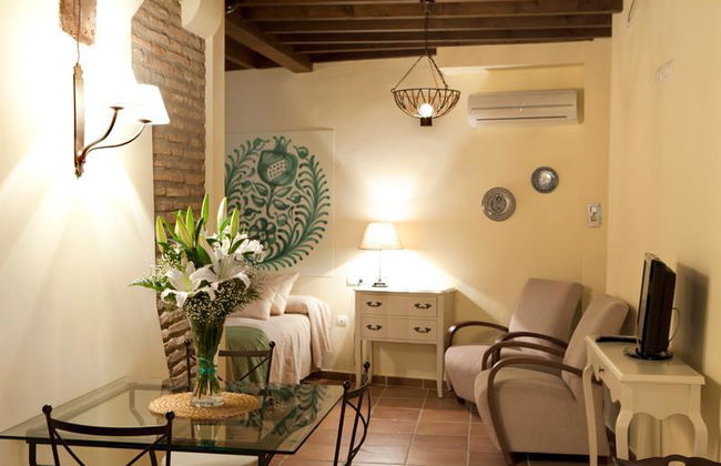Apartamentos Casa Cuesta Del Agua - Foto 10