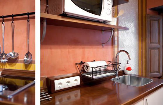 Apartamentos Casa Cuesta Del Agua - Foto 7