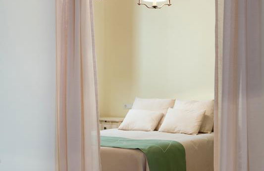 Apartamentos Casa Cuesta Del Agua - Foto 26