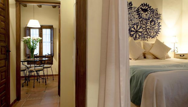 Apartamentos Casa Cuesta Del Agua - Foto 5