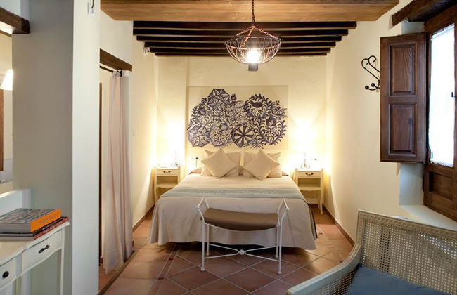 Apartamentos Casa Cuesta Del Agua - Foto 1