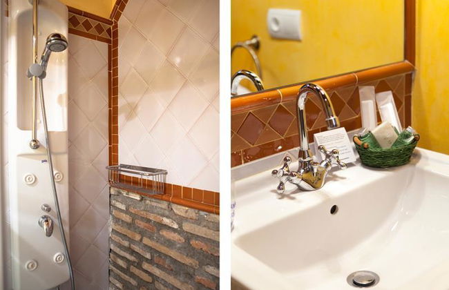 Apartamentos Casa Cuesta Del Agua - Foto 16