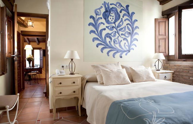 Apartamentos Casa Cuesta Del Agua - Foto 19