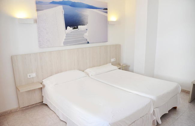 Apartamentos Vibra Panoramic - Foto 12