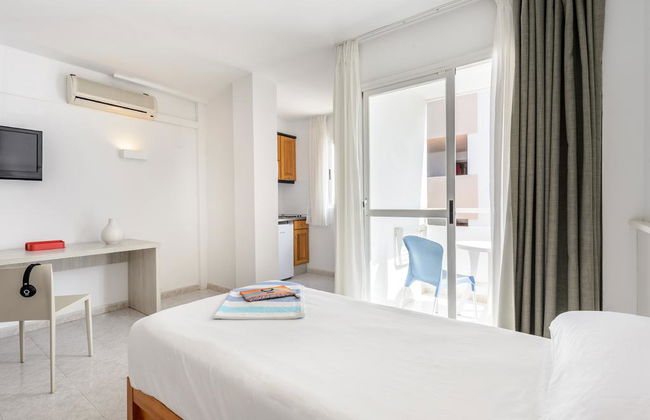 Apartamentos Vibra Panoramic - Foto 8