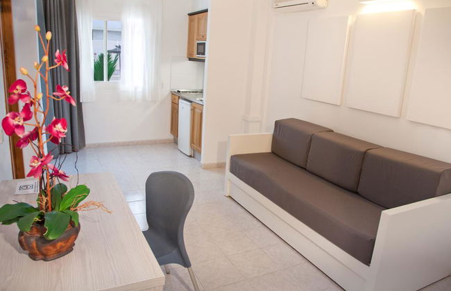 Apartamentos Vibra Panoramic - Foto 17