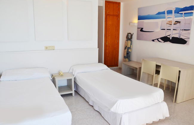 Apartamentos Vibra Panoramic - Foto 10