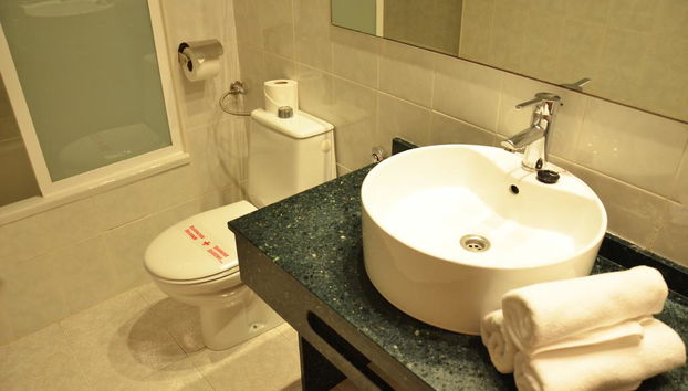 Apartamentos Vibra Panoramic - Foto 4