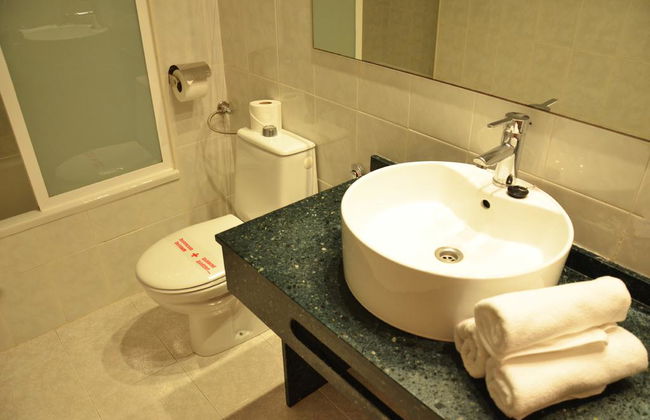Apartamentos Vibra Panoramic - Foto 4