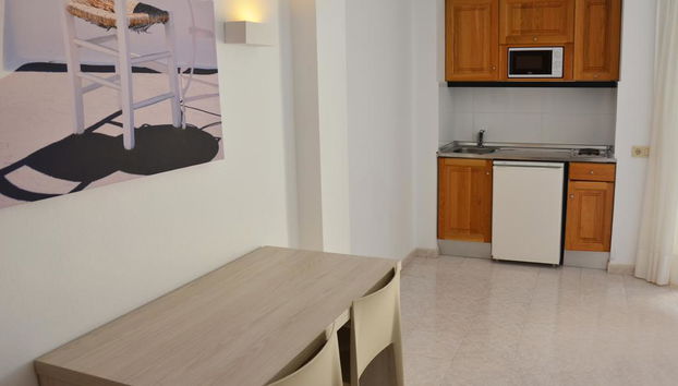 Apartamentos Vibra Panoramic - Foto 2