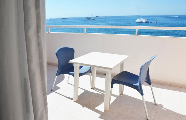 Apartamentos Vibra Panoramic - Foto 18