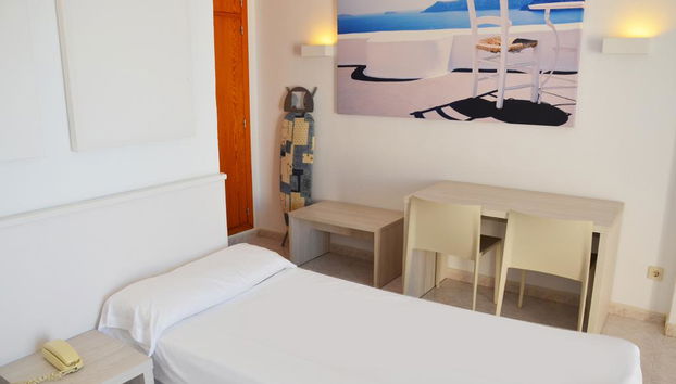 Apartamentos Vibra Panoramic - Foto 5