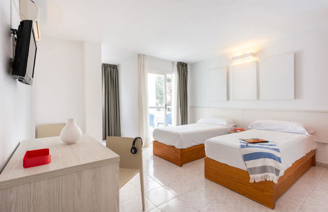 Apartamentos Vibra Panoramic - Foto 13
