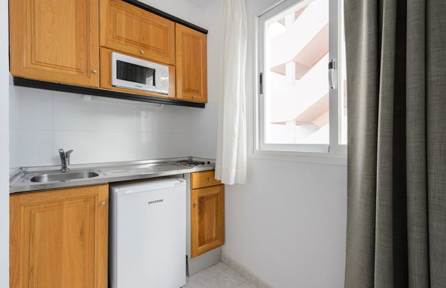 Apartamentos Vibra Panoramic - Foto 15