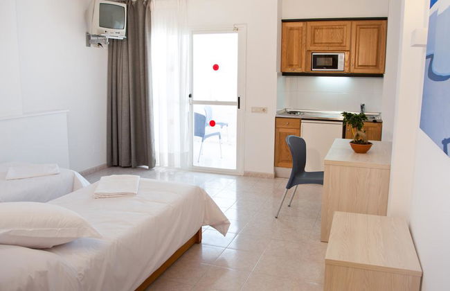 Apartamentos Vibra Panoramic - Foto 16