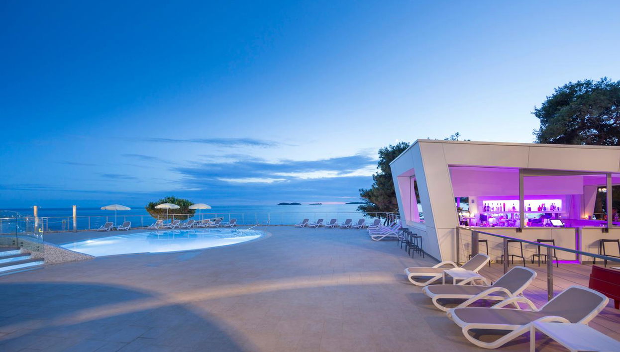 Resort Villas Rubin - Photo 1