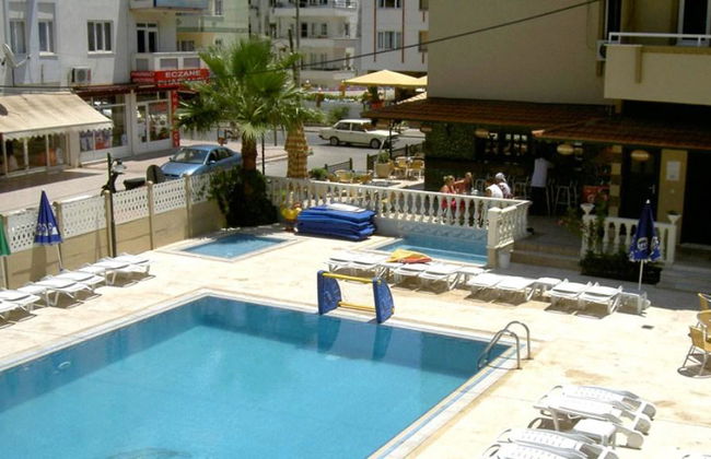 Isla Apartments - Foto 12