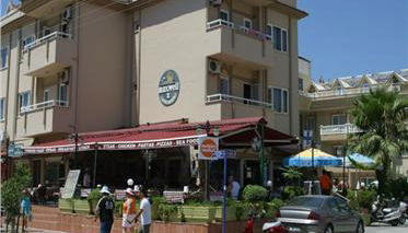 Isla Apartments - Foto 3