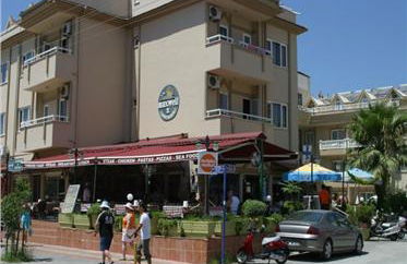 Isla Apartments - Foto 3