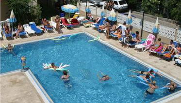 Isla Apartments - Foto 2