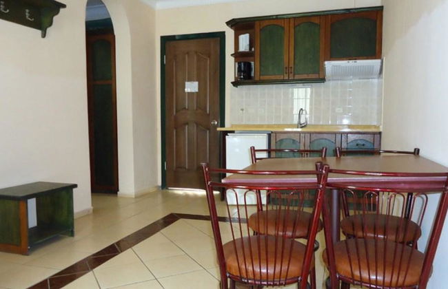 Isla Apartments - Foto 8