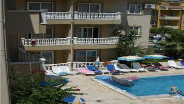 Isla Apartments - Foto 1