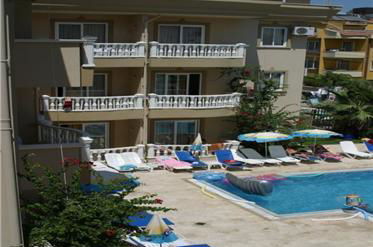 Photo 1 - Isla Apartments