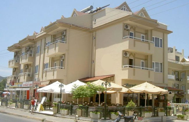 Isla Apartments - Foto 10