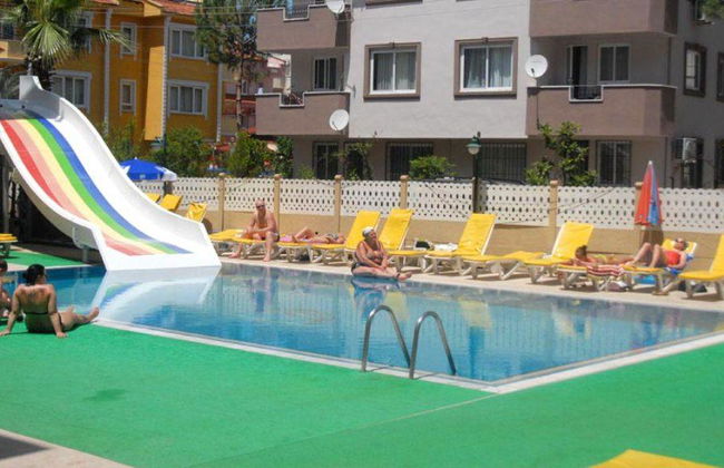 Isla Apartments - Foto 13