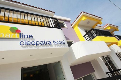 Photo 3 - Sea Cleonapa Hotel & Annex