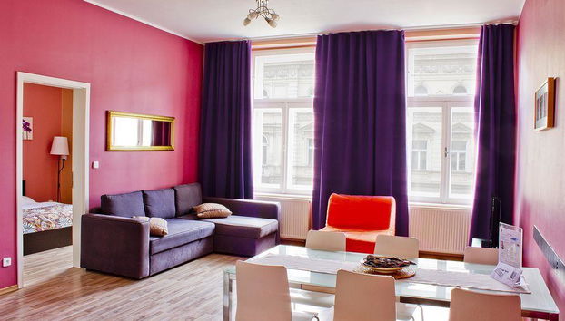 Royal Court Apartments - Foto 2