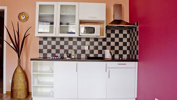 Royal Court Apartments - Foto 3