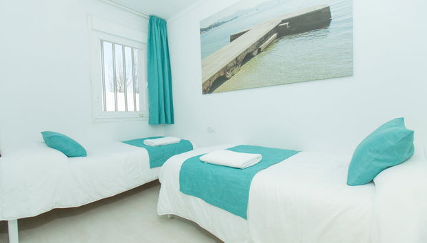 Habitat Apartments - Foto 5