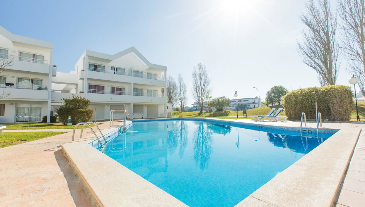 Habitat Apartments - Foto 1