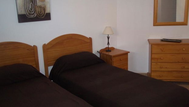 Paloma Beach Apartments - Foto 4