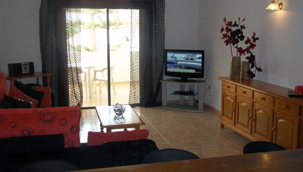 Paloma Beach Apartments - Foto 3