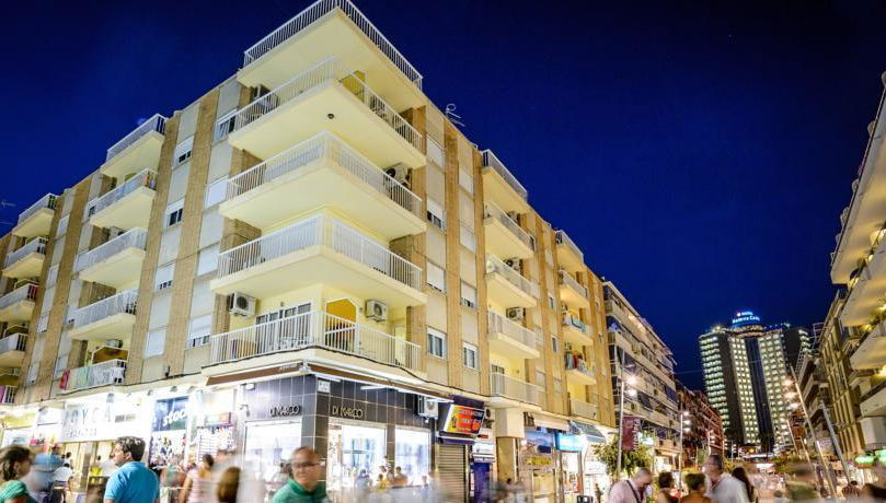 Avenida Apartments - Foto 1