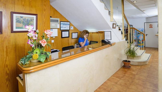 Avenida Apartments - Foto 2