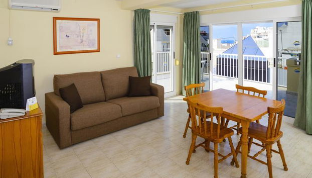 Avenida Apartments - Foto 4