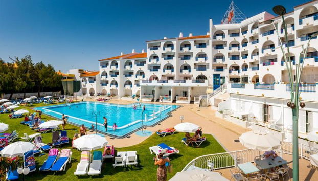 Tropical Sol Apartments - Foto 2