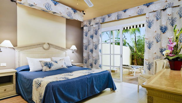 Gran Oasis Resort - Foto 4