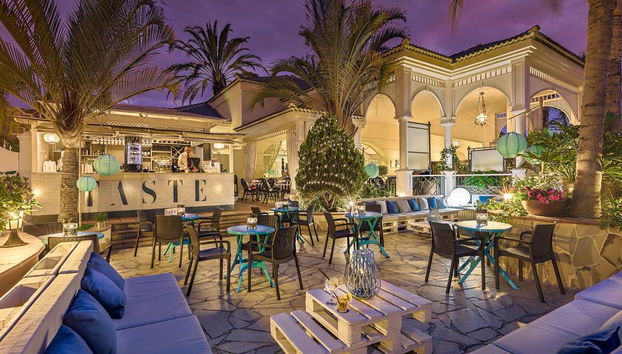 Gran Oasis Resort - Foto 3