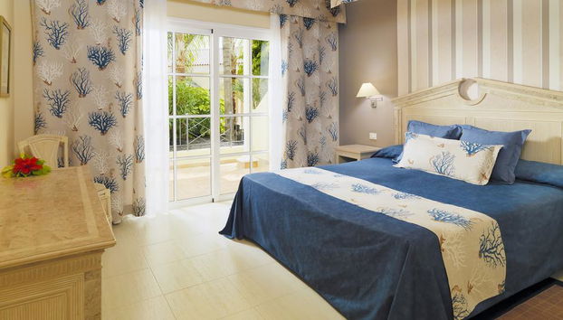 Gran Oasis Resort - Foto 5