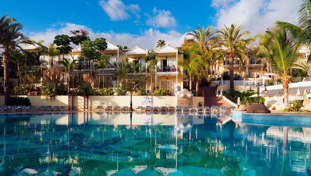 Gran Oasis Resort - Foto 1