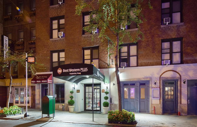 Best Western Hospitality House - Foto 14