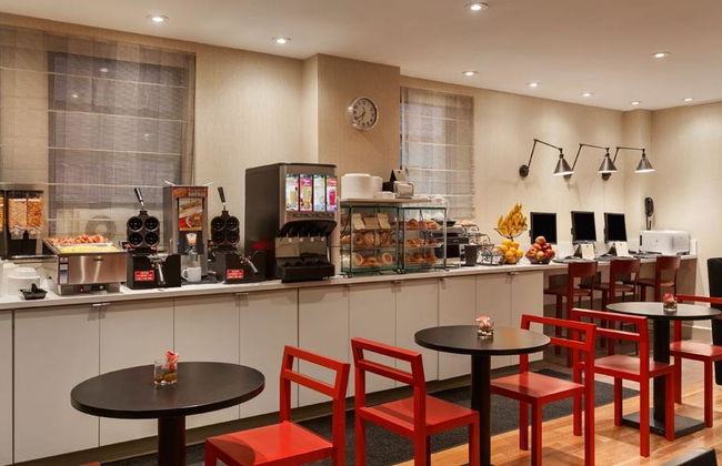 Best Western Hospitality House - Foto 61