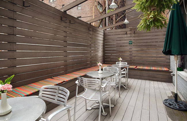 Best Western Hospitality House - Foto 15