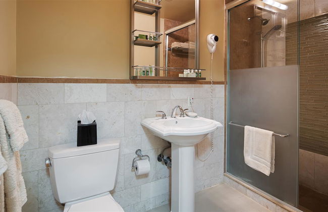 Best Western Hospitality House - Foto 64